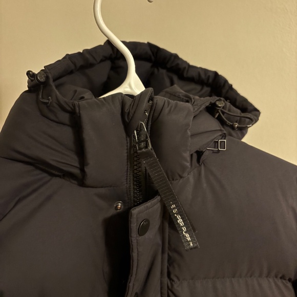 Aritzia Super Puff Jacket S - Picture 3 of 5